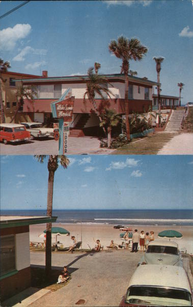 White Sands Daytona Beach