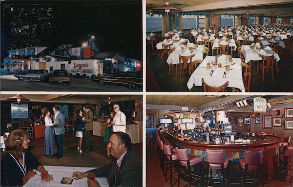 Layre's Dutch Kitchen Cape May New Jersey