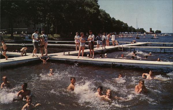 Boys & Girls Club Chautauqua New York