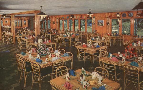 International Kitchen Niles California