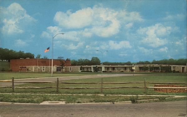 Jamestown Community College New York