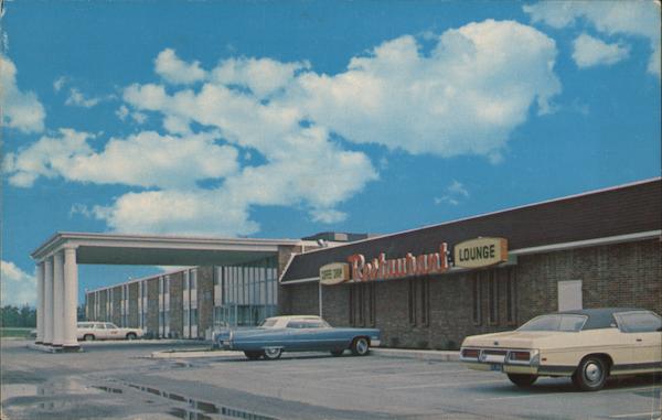 Ramada Inn Wilmington North Carolina