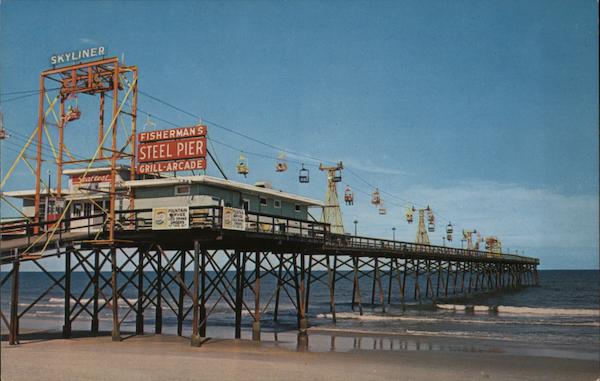 SKYLINER Carolina Beach North Carolina