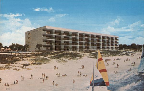 The Surf Wrightsville Beach North Carolina