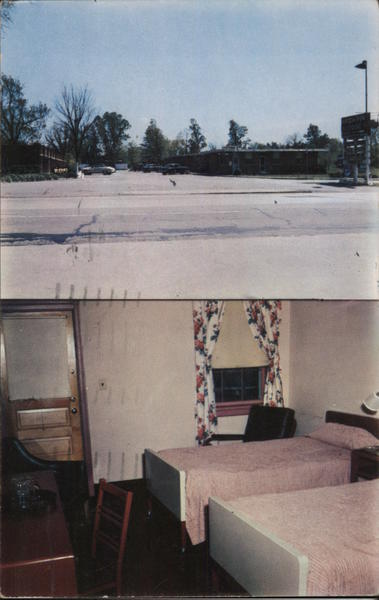 Brook Run Lodge Richmond Virginia