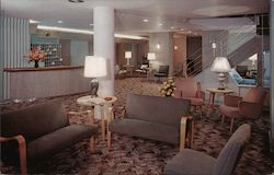 Hotel Sterling Postcard