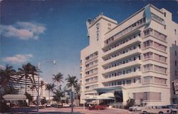Sorrento Postcard