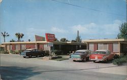 Alamo Court Daytona Beach, FL Postcard Postcard Postcard