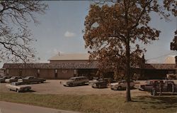 Kickapoo Orchard, Inc. Postcard