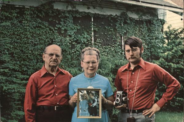 The Ackerts of Ackert Enterprises Advertising