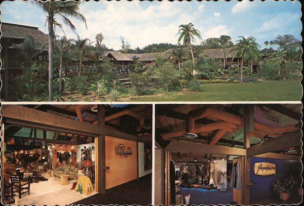 The Cascades Ocala Florida