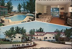 Song of the Sea Sanibel Island Florida