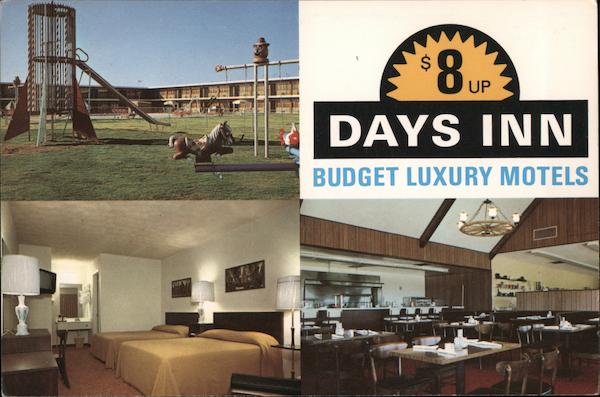 Days Inn Forsyth Georgia