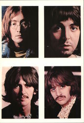 The Beatles Performers & Groups