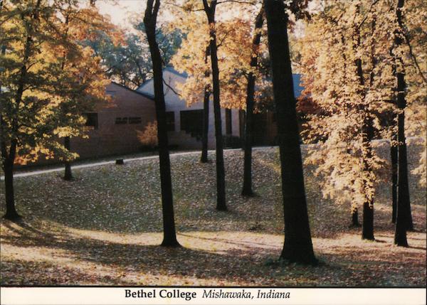 Bethel College Mishawaka Indiana