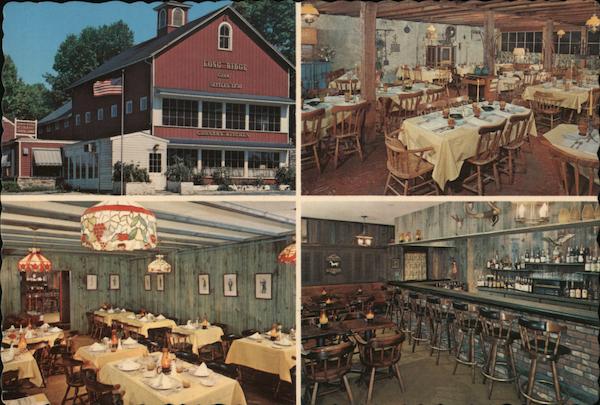 Karl's Country Kitchen Restaurant Bedford New York