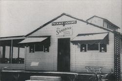 Sandbar Seafood and Spirits Postcard