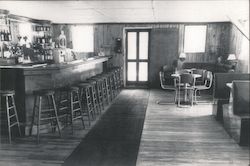Sandbar Seafood and Spirits Postcard
