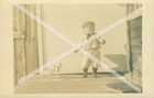 1907 Photo Robert Douglas Spedden Titanic survivor 1912 dies in accident 1915