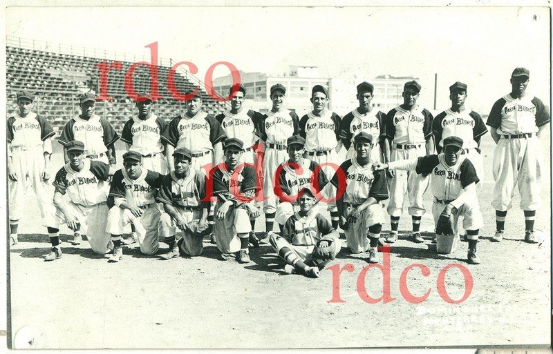 Equipo de Béisbol Carta Blanca; Baseball Monterrey Mexico