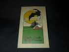 Halloween Postcards-SUPER RARE--NEVER USED OR POSTED