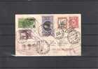 ITALY VATICAN 1934 POST CARD - 2201
