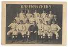 Baseball: 1908 Lincoln, NE; Western League; 8 ML Player; Guy Green Promoter/Mgr