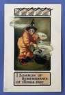 Antique Pre-1908 Halloween Greeting Postcard • International Art Publishing Co.