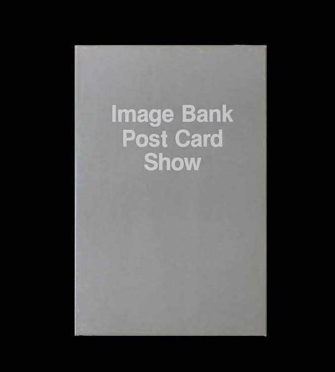Image Bank Post Card Show, 1977 Vito Acconci, Ed Ruscha, Gordon Matta-Clark