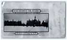 c1905 State Hospital For Insane Middletown New York NY Aluminum Metal Postcard